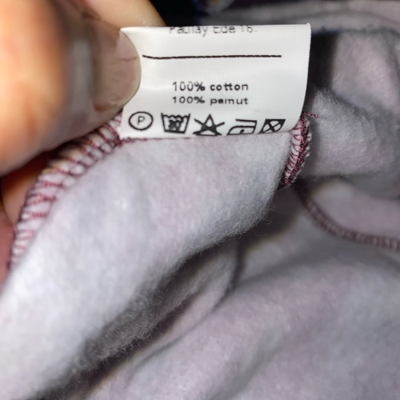 Tomcsanyi Parad Hooded Sweatshirt Dress - Picture 8 of 11